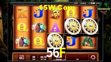 Game Providers 56F