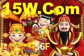 Welcome Bonus 56F