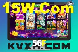 Welcome Bonus 56F