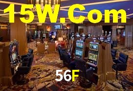 Blackjack Table 56F