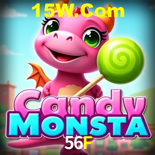 Descubra o Mundo do Cassino Online com 56F