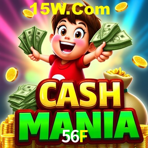 Slot Games 56F