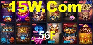 Tournaments 56F